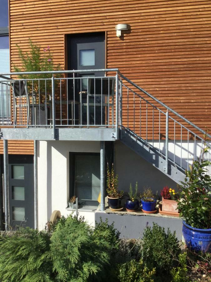 Calegna Ferienchalet Bad Kohlgrub Exterior photo